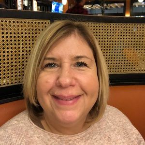 Meet your Posher, Kati